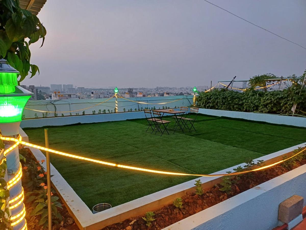 Rooftop Penthouse - 7th Floor