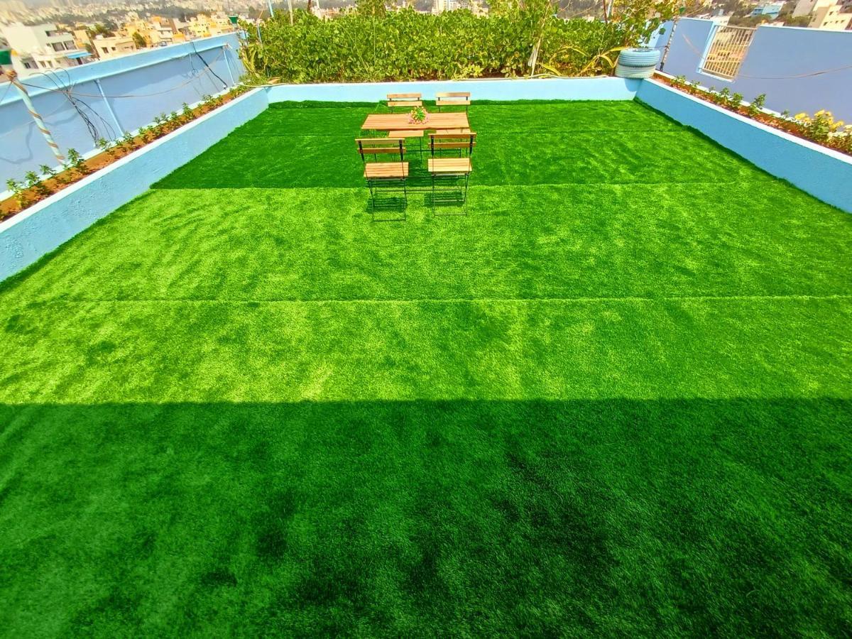 Rooftop Penthouse - 7th Floor Holiday home