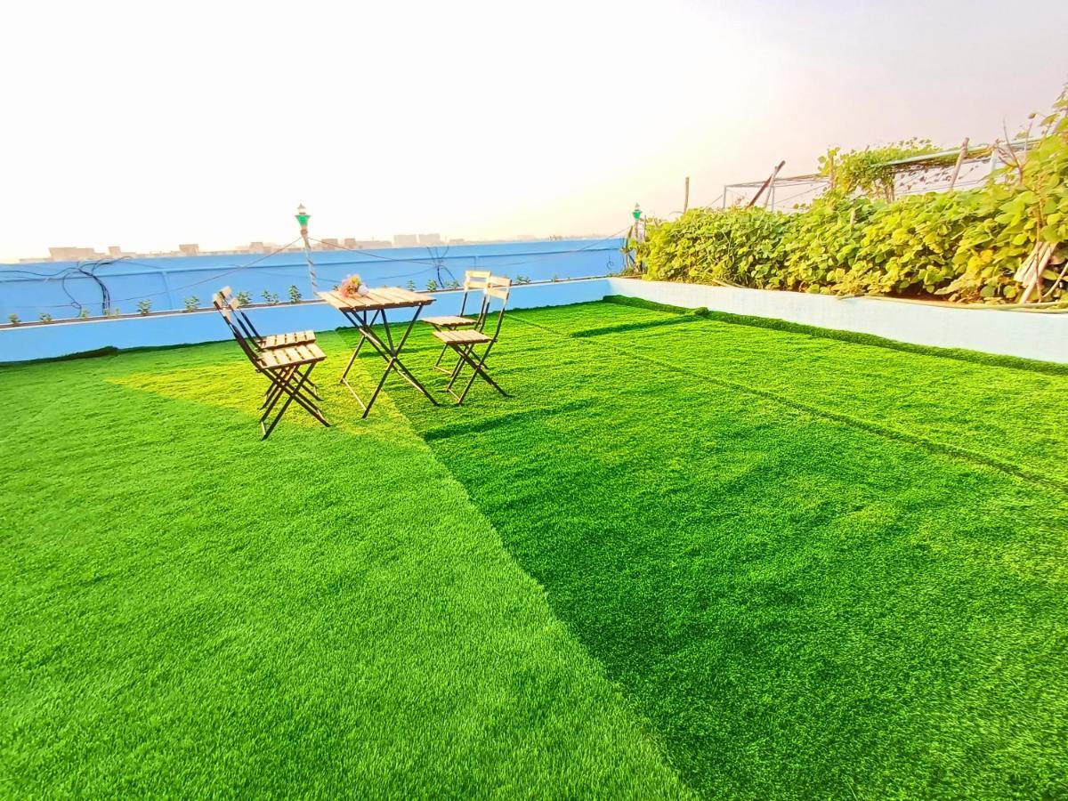 Rooftop Penthouse - 7th Floor Bangalore