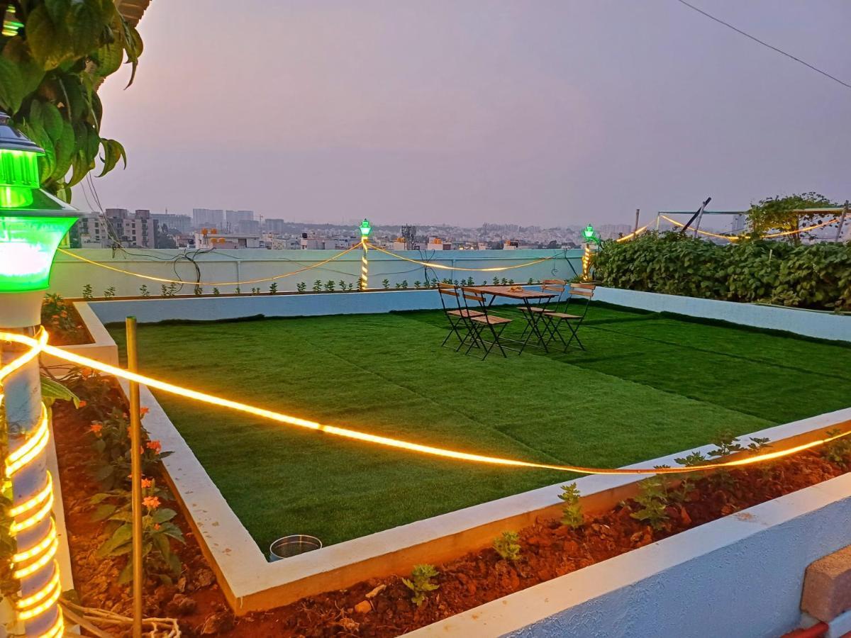 Rooftop Penthouse - 7th Floor
