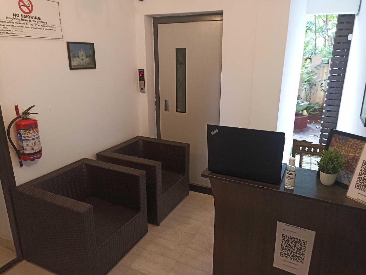 Spot On Sri Varu & Lodging Hotel Bangalore