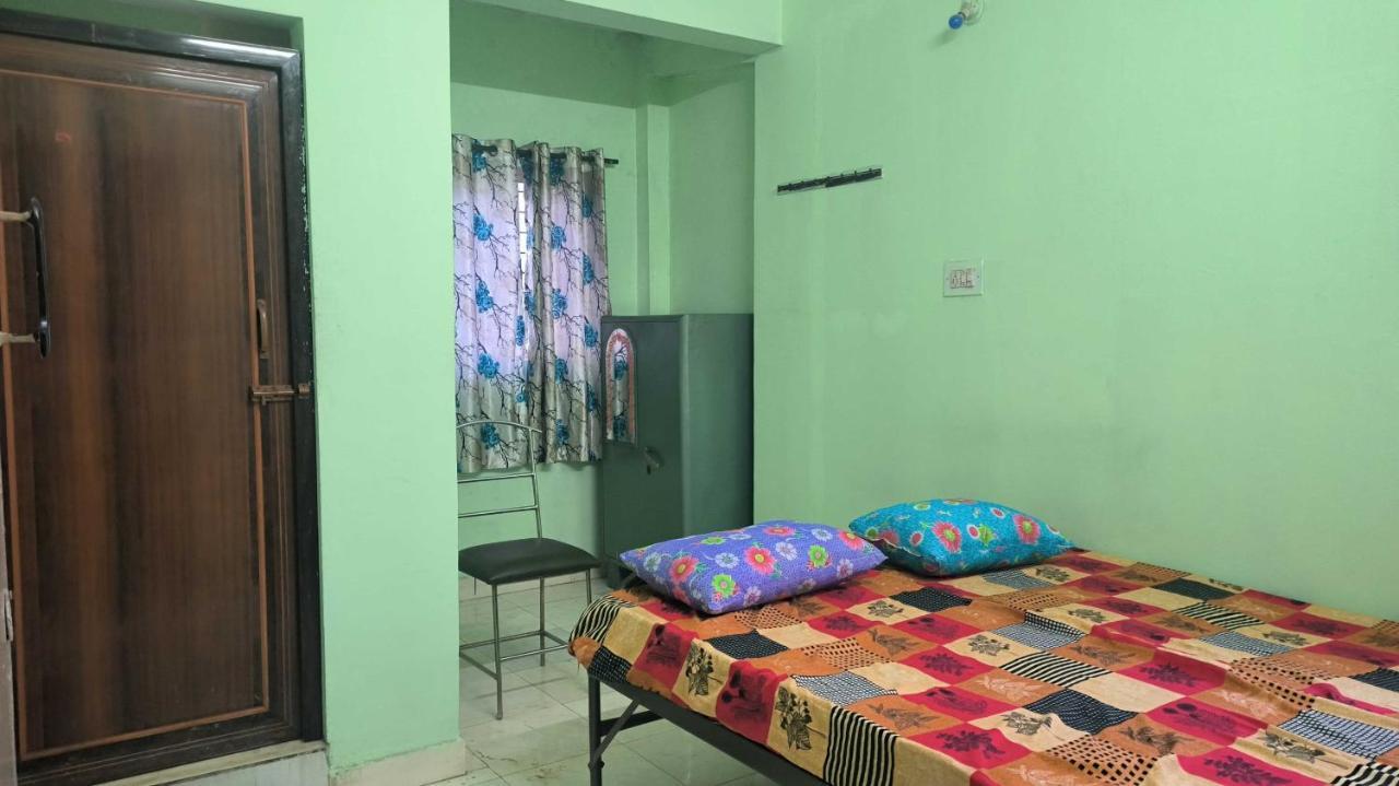 Hotel Spot On Sri Varu & Lodging 3*