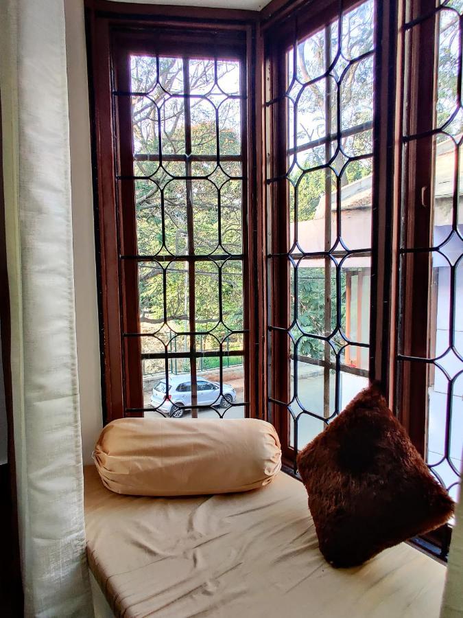 The Rustic Manor - * Bangalore