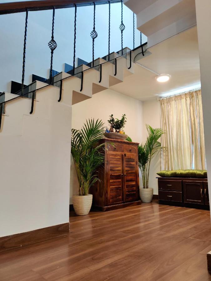 Homestay The Rustic Manor - Bangalore