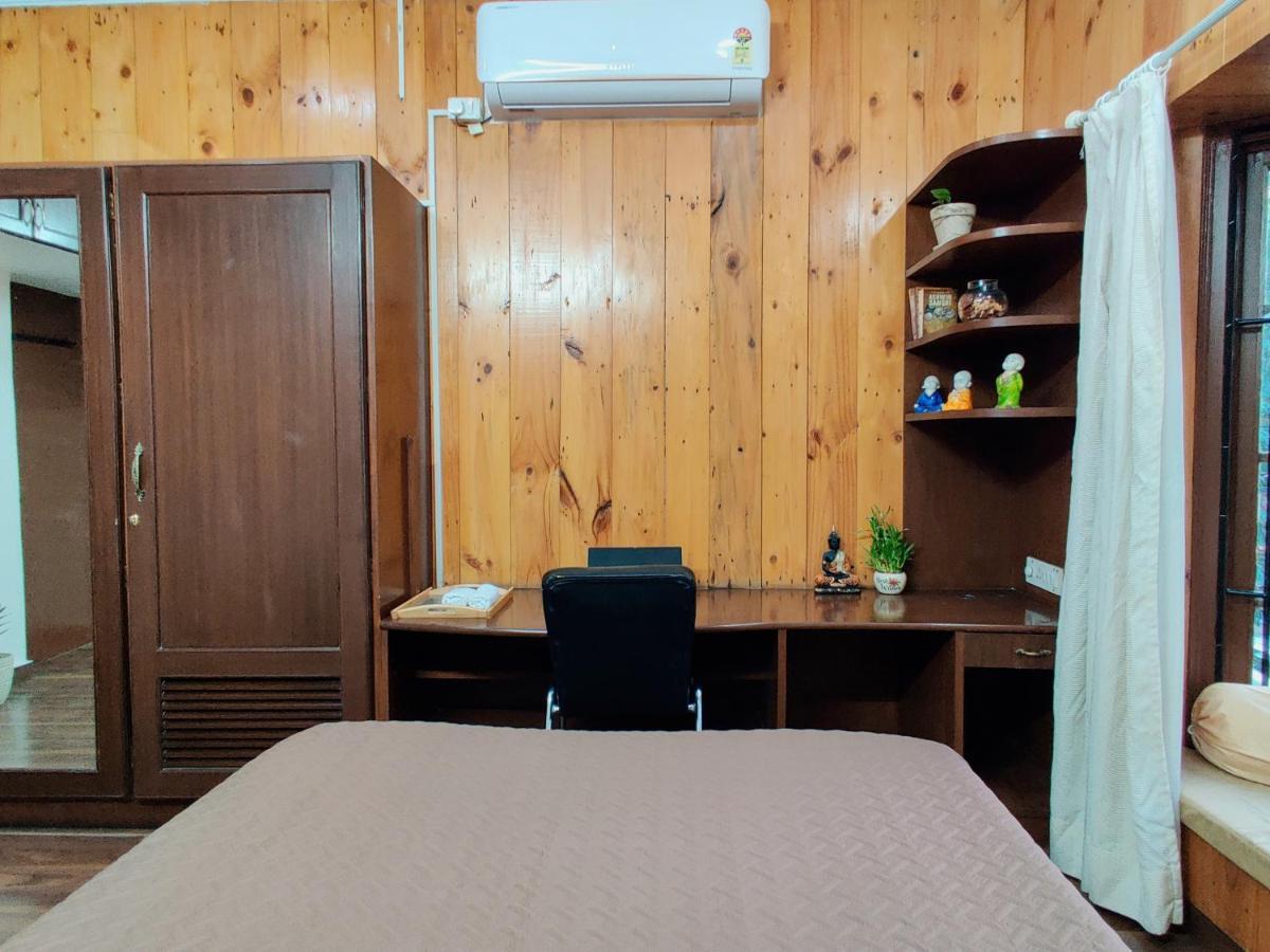 Homestay The Rustic Manor - Bangalore