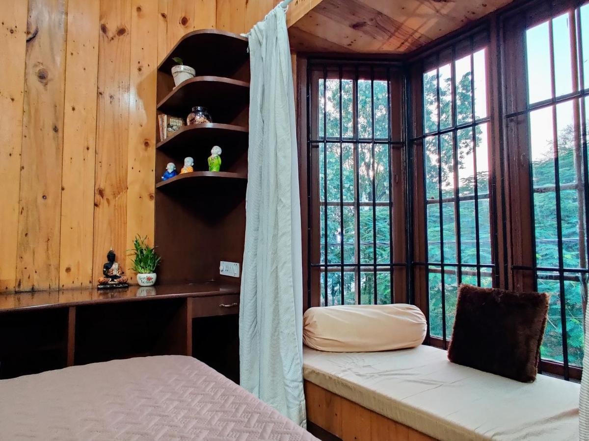 Homestay The Rustic Manor -