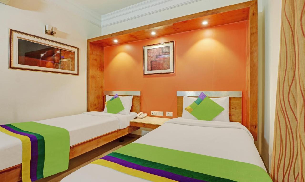Treebo Suraksha Hotel 3*