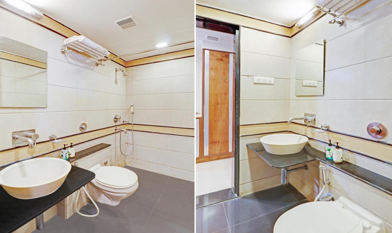Hotel Treebo Suraksha Bangalore
