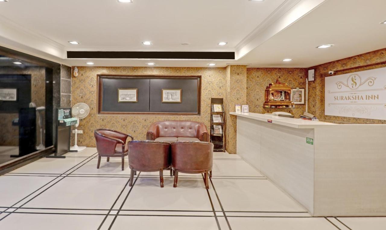 Treebo Suraksha 3* Bangalore