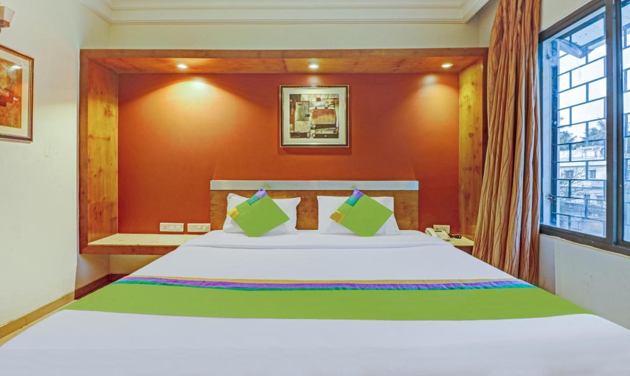Treebo Suraksha Hotel 3*