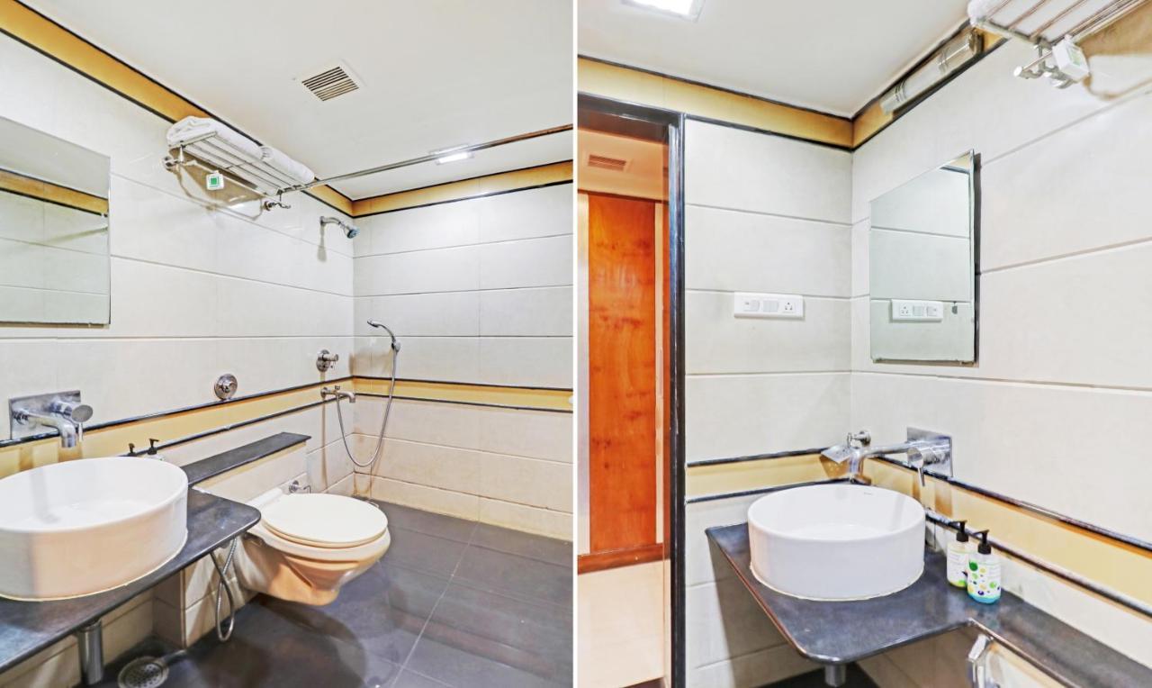 Hotel Treebo Suraksha Bangalore
