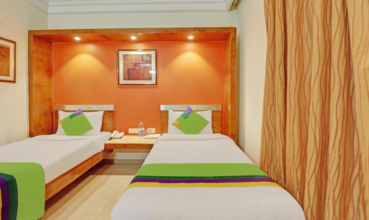 Treebo Suraksha 3* Bangalore