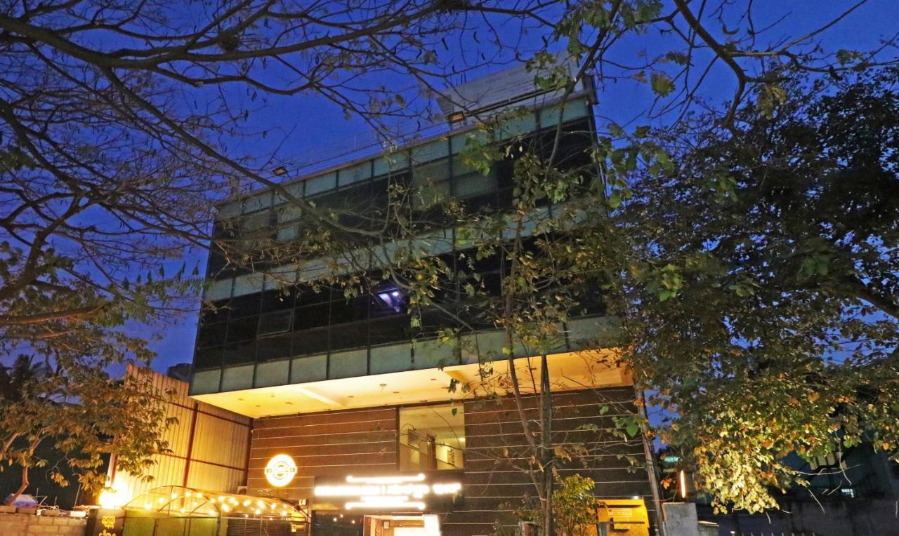 Treebo Suraksha Bangalore