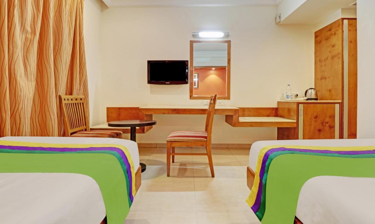 Hotel Treebo Suraksha Bangalore