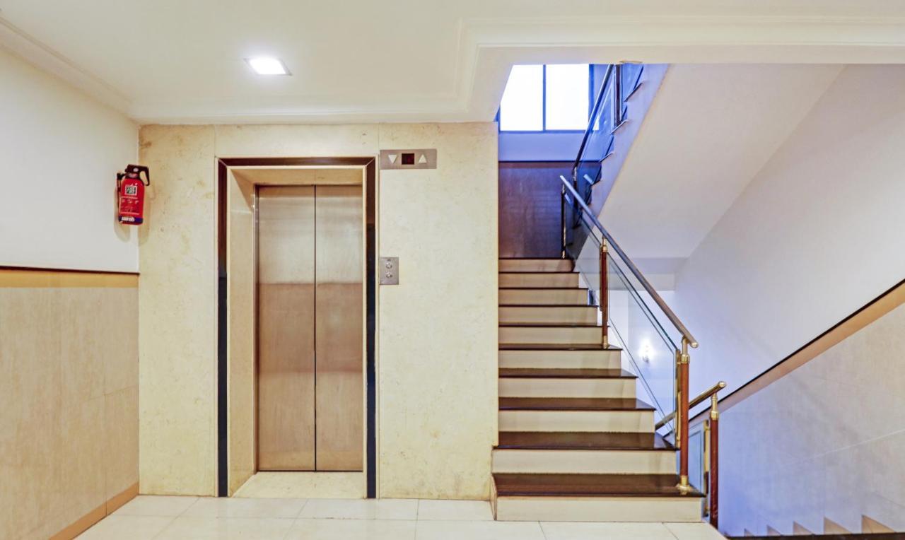 Treebo Suraksha 3* Bangalore