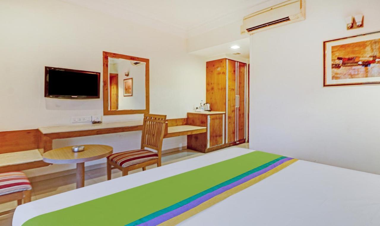Treebo Suraksha 3* Bangalore
