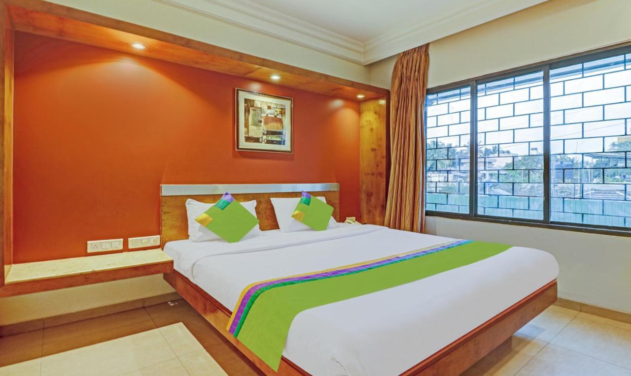 Hotel Treebo Suraksha