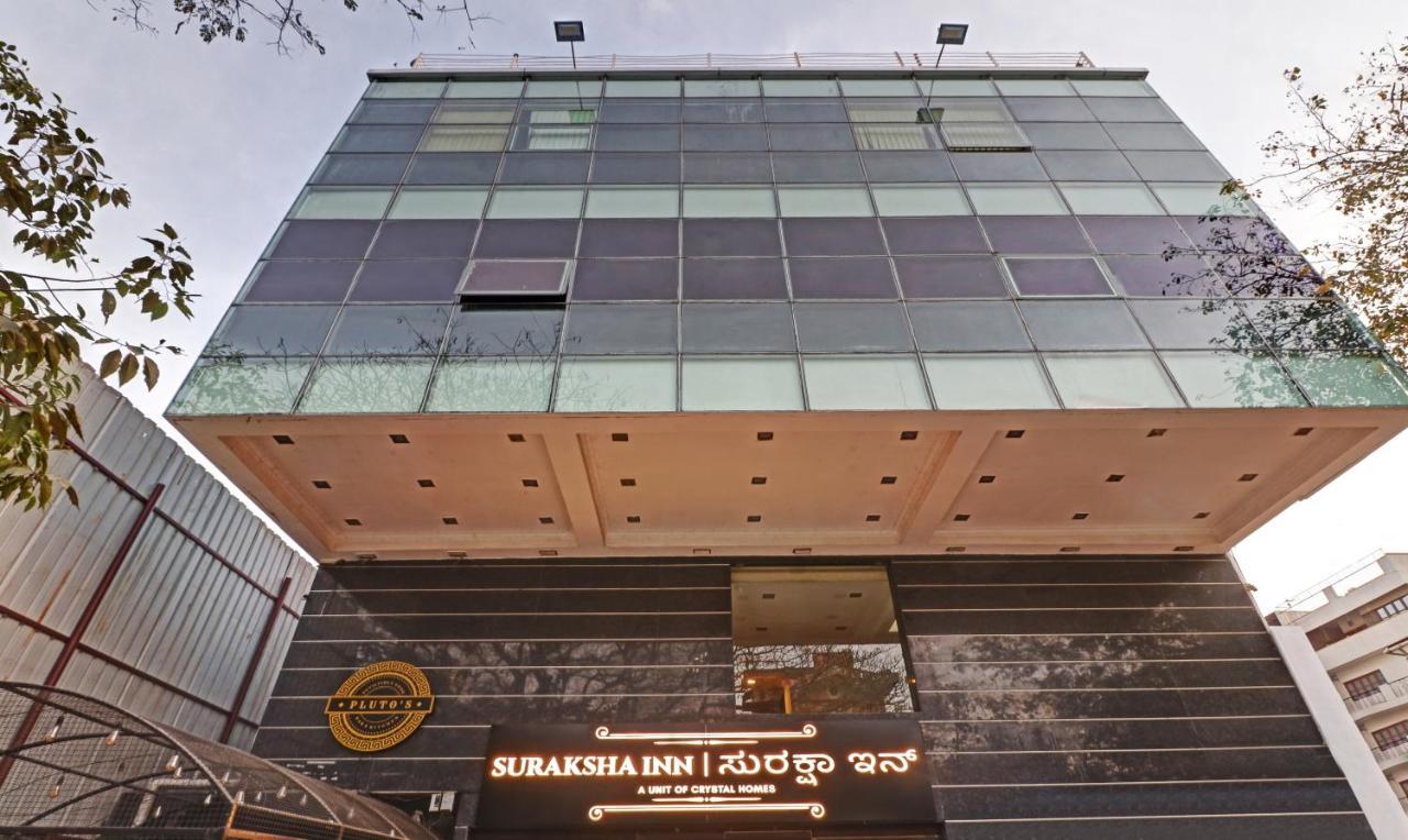 Treebo Suraksha Bangalore