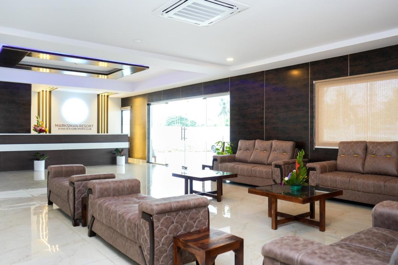 Resort Marksman Bangalore