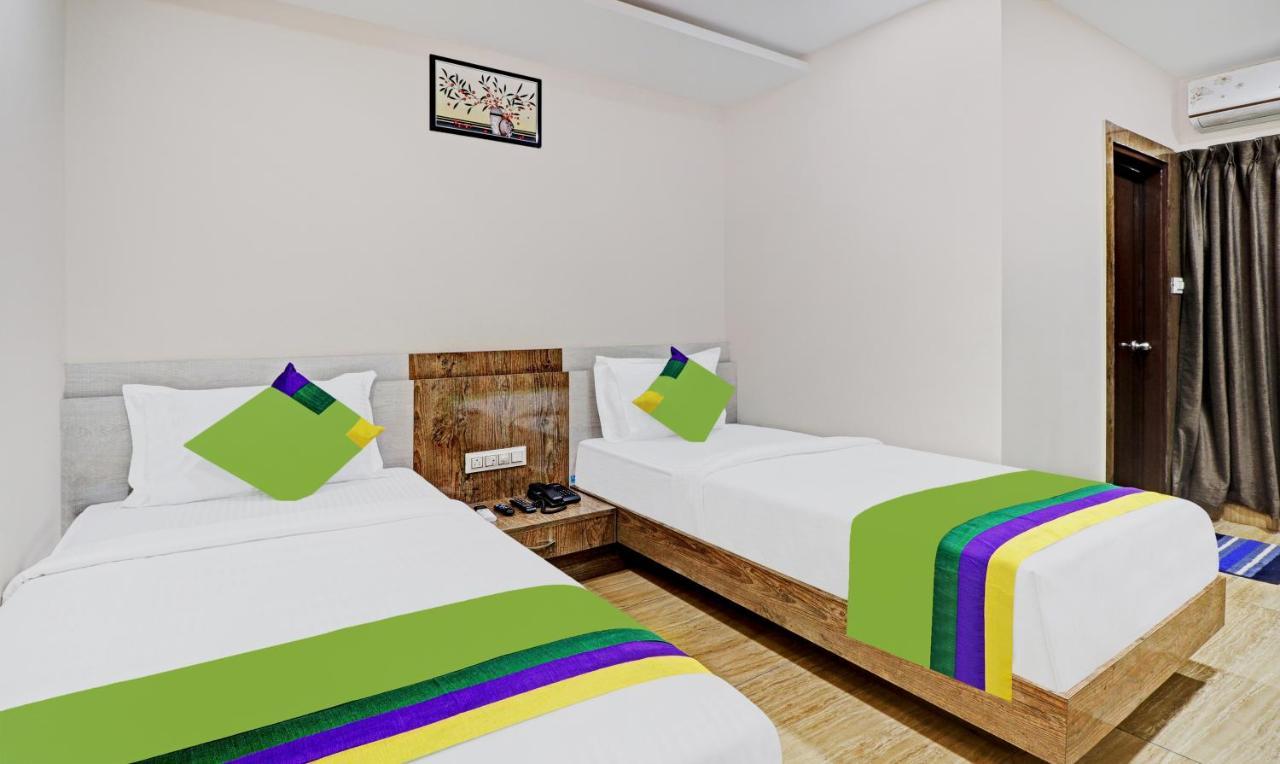 Hotel Treebo Zion 3*