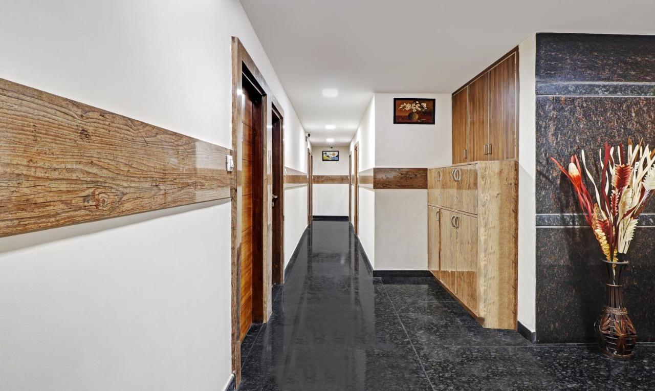 Treebo Zion 3* Bangalore