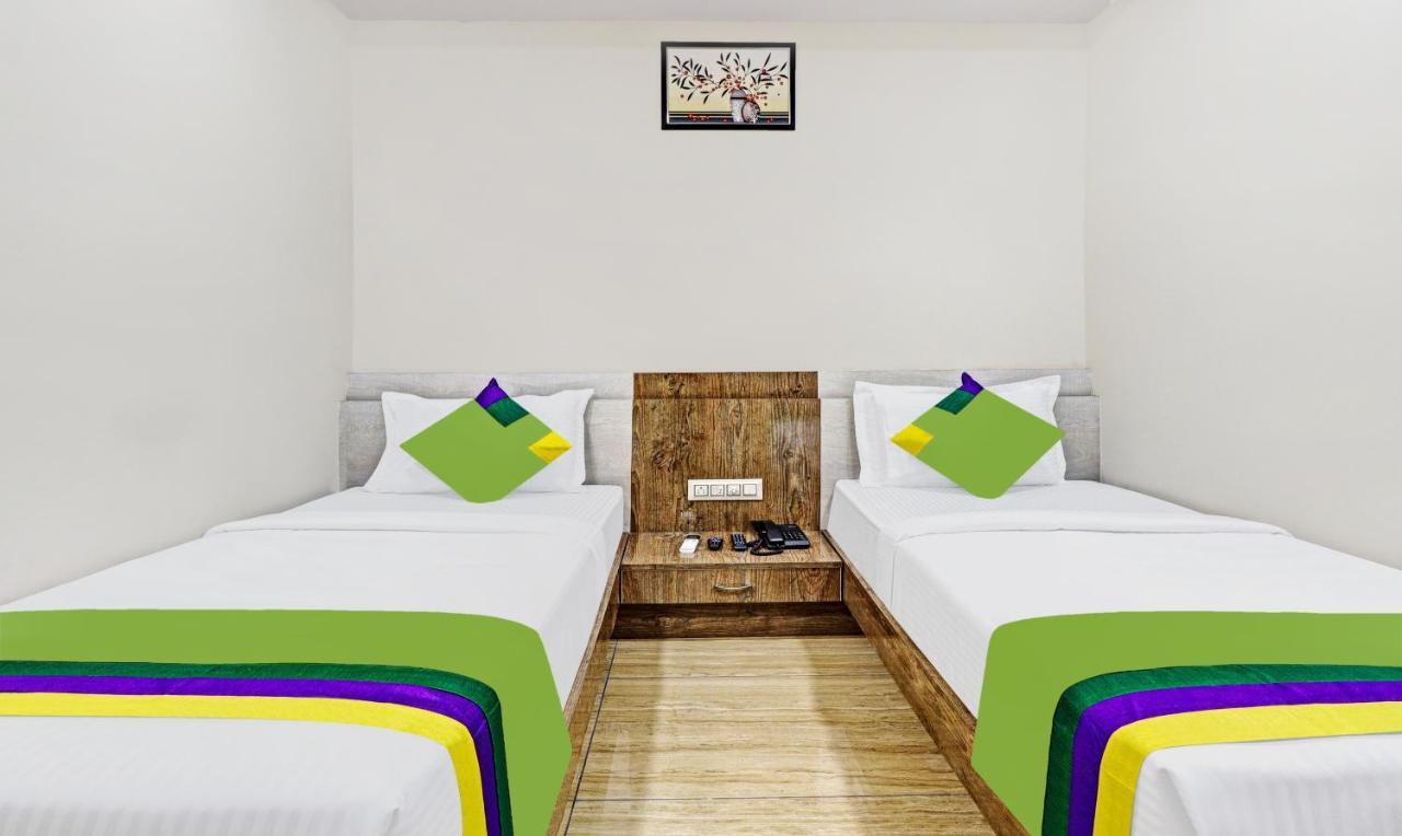 Treebo Zion Hotel Bangalore
