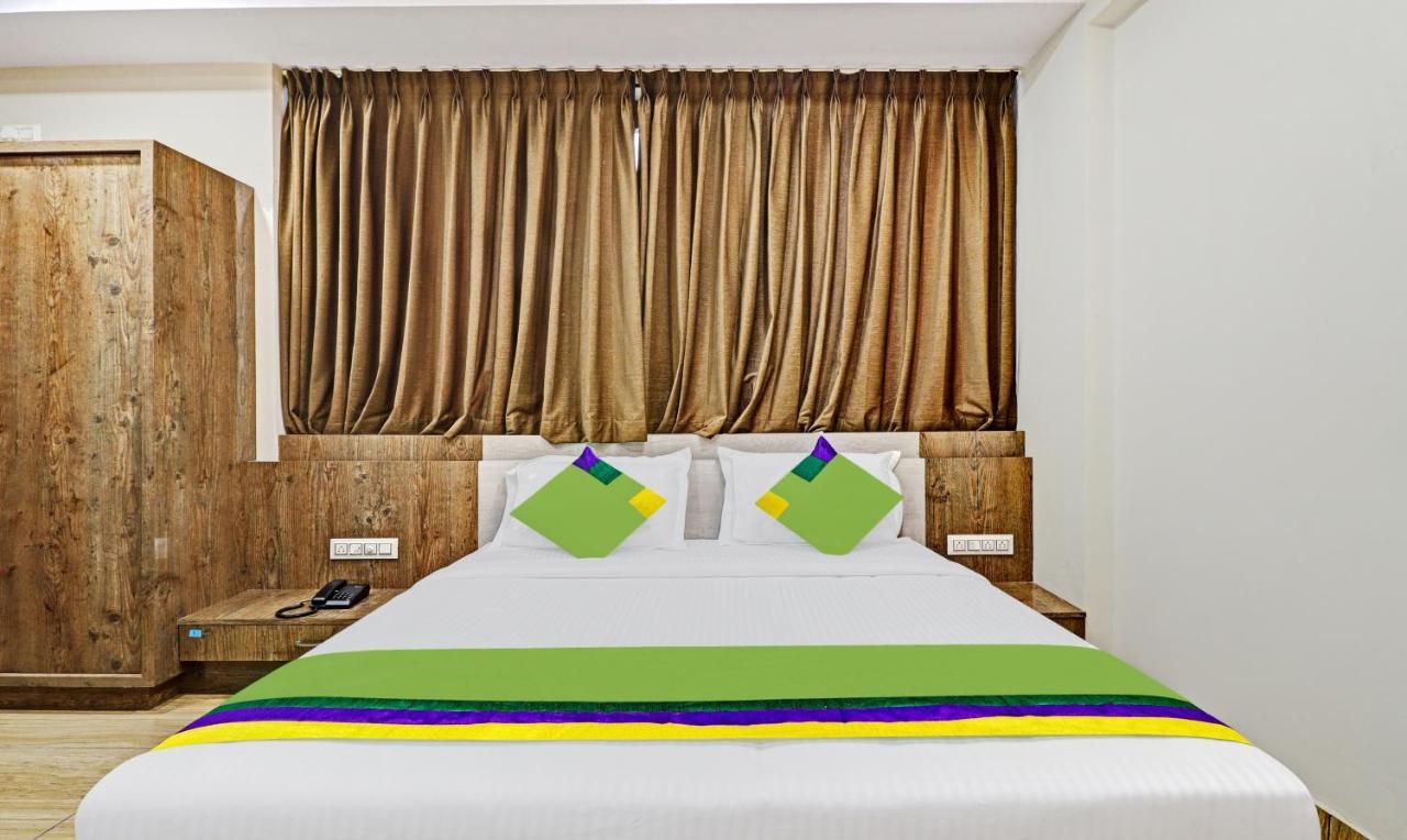 Treebo Zion 3* Bangalore