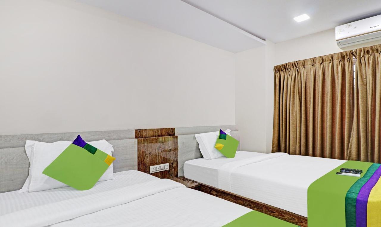 Treebo Zion Hotel