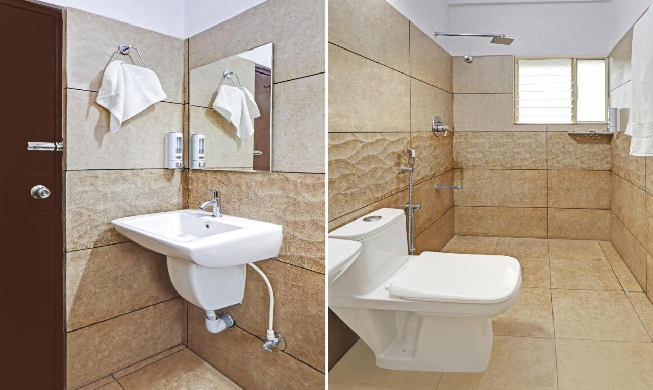 Hotel Treebo Zion 3*
