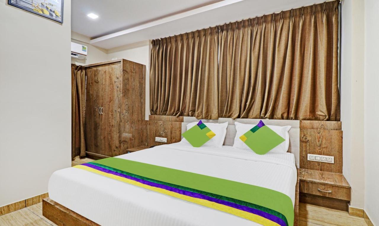 Treebo Zion Hotel Bangalore