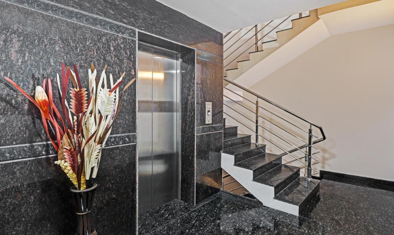 Hotel Treebo Zion Bangalore