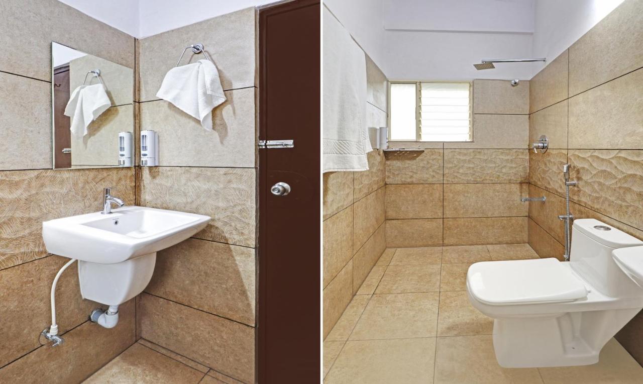 Hotel Treebo Zion 3*