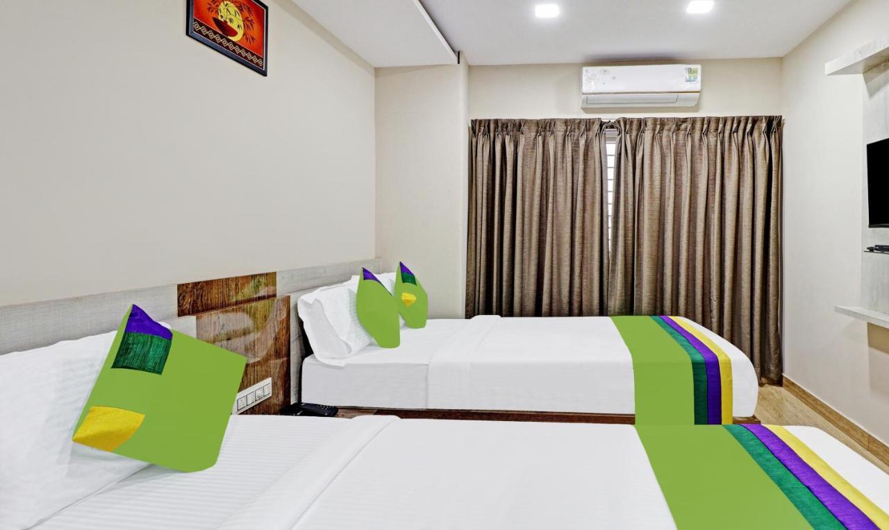 Treebo Zion 3* Bangalore