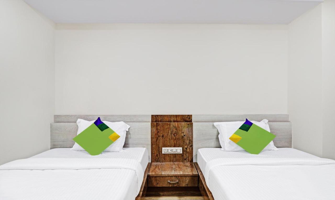 Treebo Zion Hotel Bangalore
