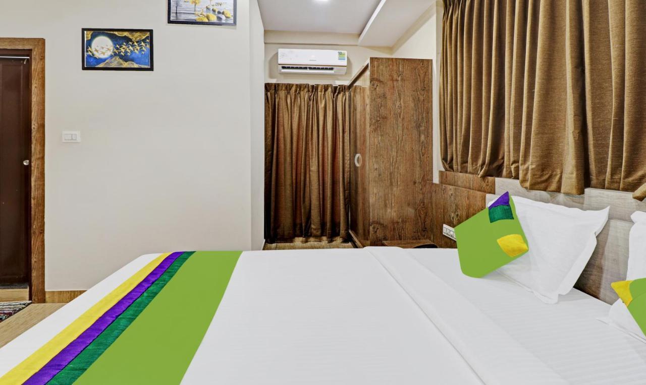 Treebo Zion 3* Bangalore