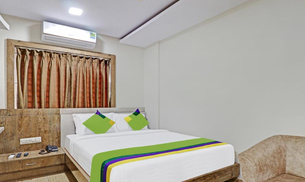 Hotel Treebo Zion Bangalore