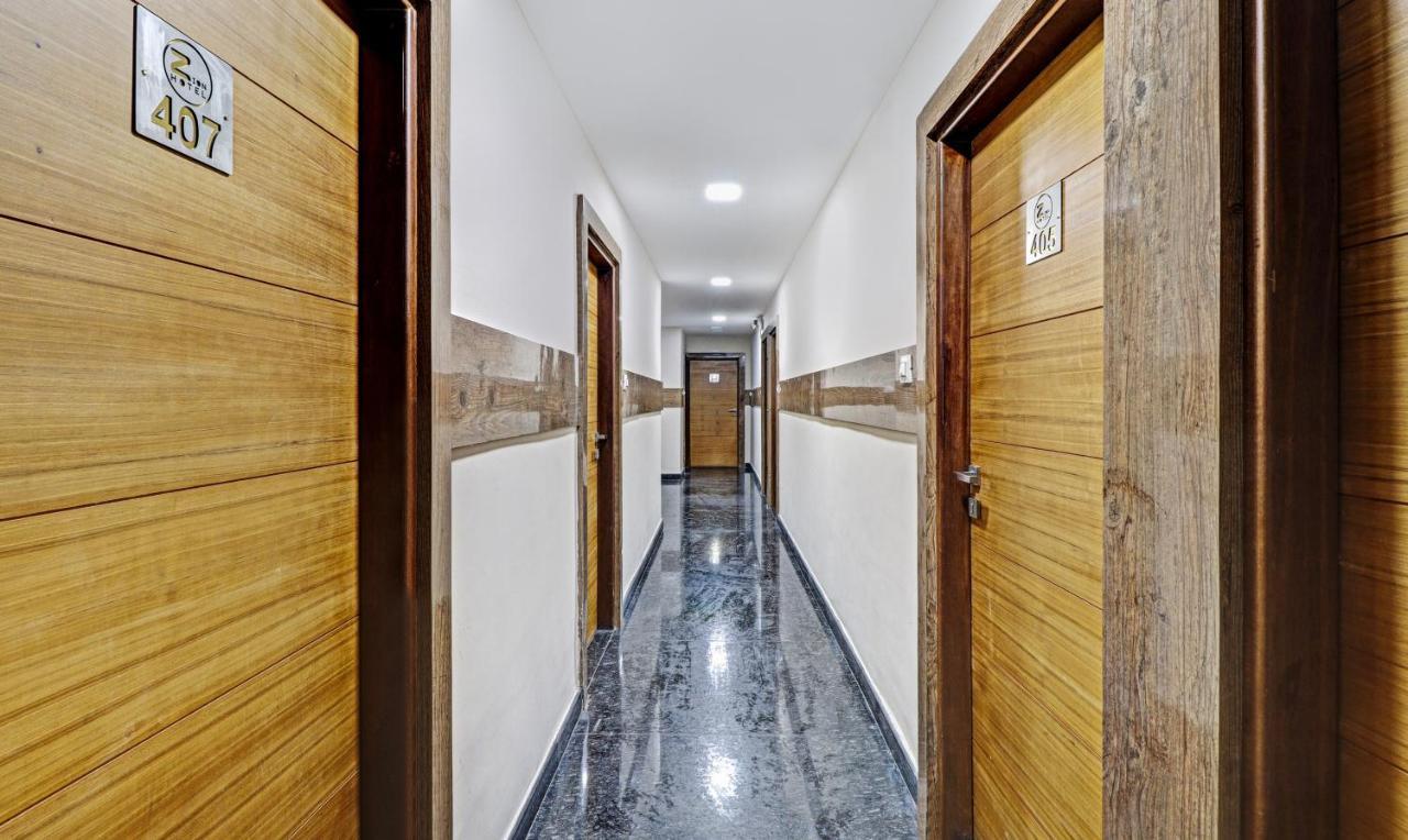 Hotel Treebo Zion