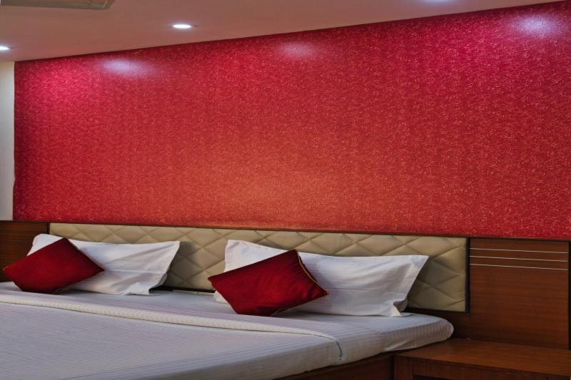 Business Hotel Bangalore