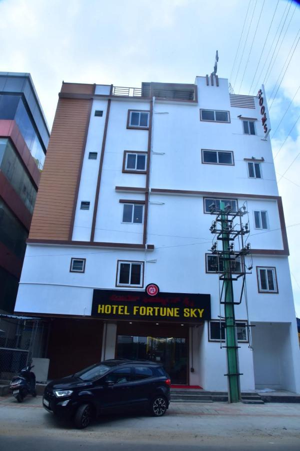 Fortune Sky Hotel