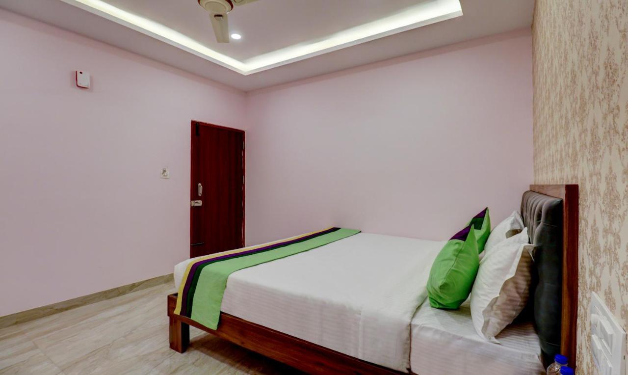 Treebo Three Street Hotel Bangalore