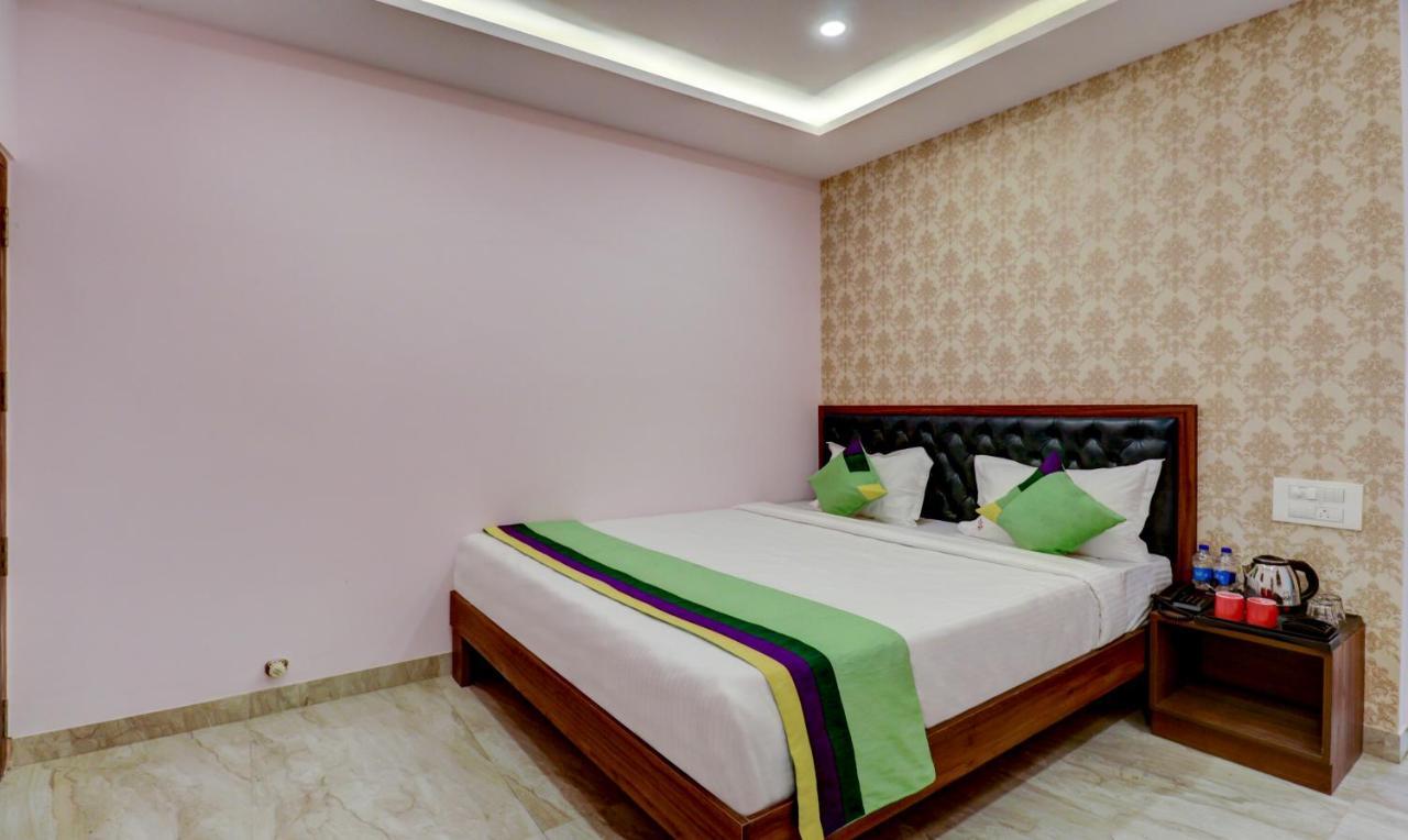 Treebo Three Street 3* Bangalore