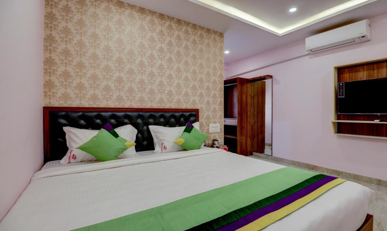 Treebo Three Street Hotel Bangalore