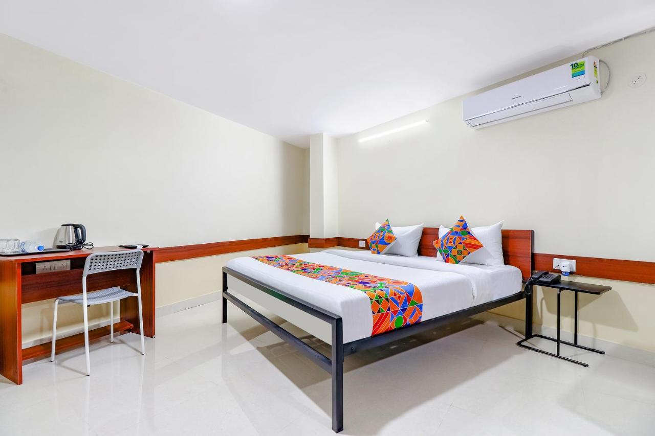 Banyan Tree Bangalore