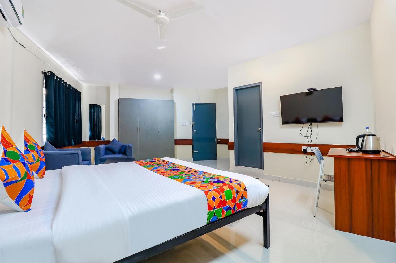 Banyan Tree Hotel