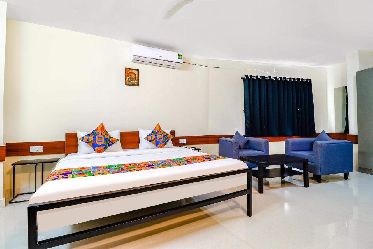 Hotel Banyan Tree 3*