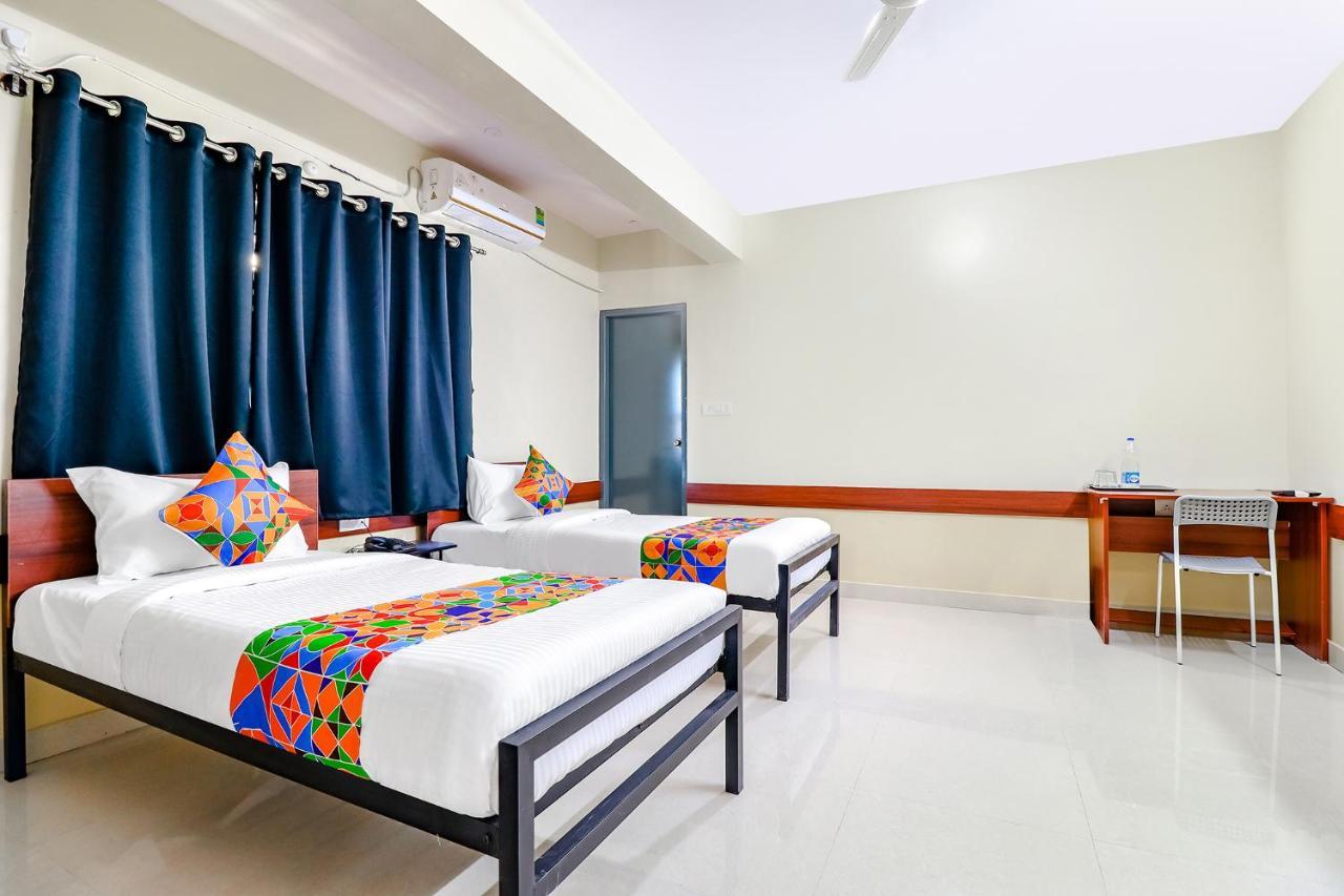 Banyan Tree 3* Bangalore