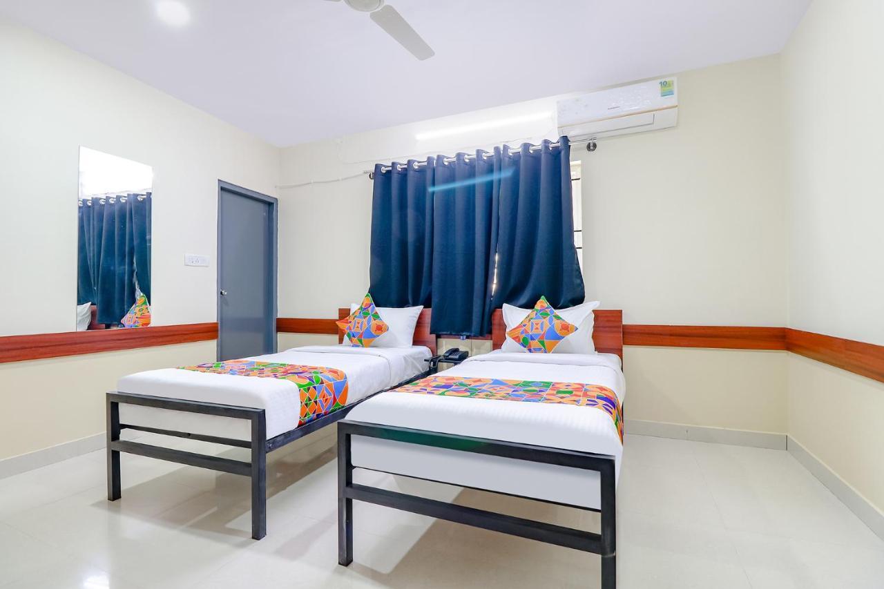 Hotel Banyan Tree Bangalore