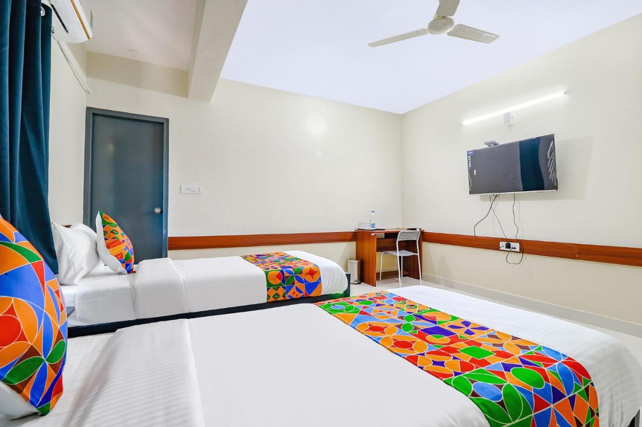 Banyan Tree Hotel