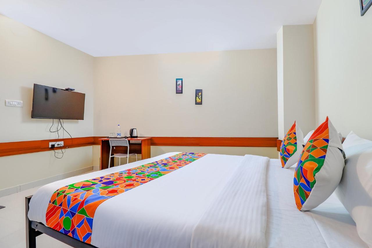 Banyan Tree Hotel