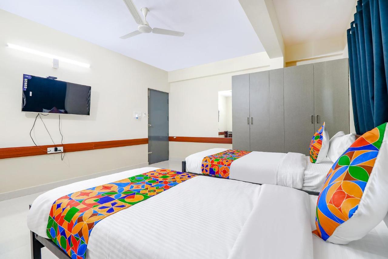 Hotel Banyan Tree Bangalore